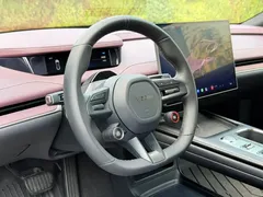 2024 Xiaomi SU7 RWD Standard Founder Edition — фото 5