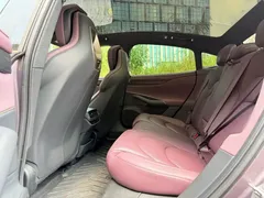 2024 Xiaomi SU7 RWD Standard Founder Edition — фото 6