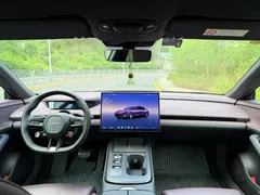2024 Xiaomi SU7 RWD Standard Founder Edition — фото 7