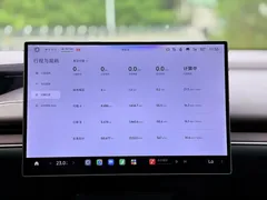 2024 Xiaomi SU7 RWD Standard Founder Edition — фото 8