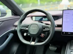 2024 Xiaomi SU7 RWD Standard Founder Edition — фото 10