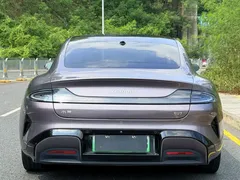 2024 Xiaomi SU7 RWD Standard Founder Edition — фото 13