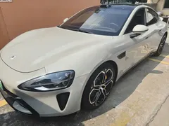 2024 Xiaomi SU7 4WD Long Range Advanced ADAS Max — фото 1