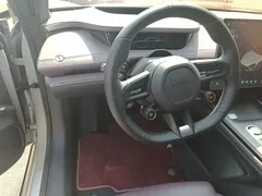 2024 Xiaomi SU7 4WD Long Range Advanced ADAS Max — фото 4