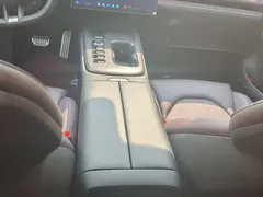 2024 Xiaomi SU7 4WD Long Range Advanced ADAS Max — фото 11