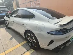 2024 Xiaomi SU7 4WD Long Range Advanced ADAS Max — фото 14