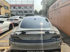 2024 Xiaomi SU7 4WD Long Range Advanced ADAS Max — фото 15