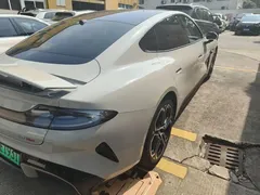 2024 Xiaomi SU7 4WD Long Range Advanced ADAS Max — фото 16