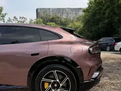 2025 Xiaomi YU7 RWD Long Range — фото 8