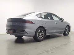 2023 BYD Qin PLUS Champion DM-i PHEV 55KM Leading — фото 2
