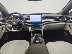 2023 BYD Qin PLUS Champion DM-i PHEV 55KM Leading — фото 5