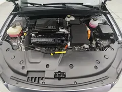 2023 BYD Qin PLUS Champion DM-i PHEV 55KM Leading — фото 6