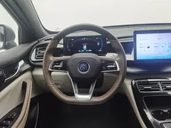 2023 BYD Qin PLUS Champion DM-i PHEV 55KM Leading — фото 11