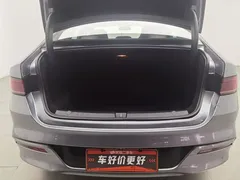 2023 BYD Qin PLUS Champion DM-i PHEV 55KM Leading — фото 16