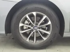 2023 BYD Qin PLUS Champion DM-i PHEV 55KM Leading — фото 17