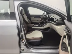 2023 BYD Qin PLUS Champion DM-i PHEV 55KM Leading — фото 23