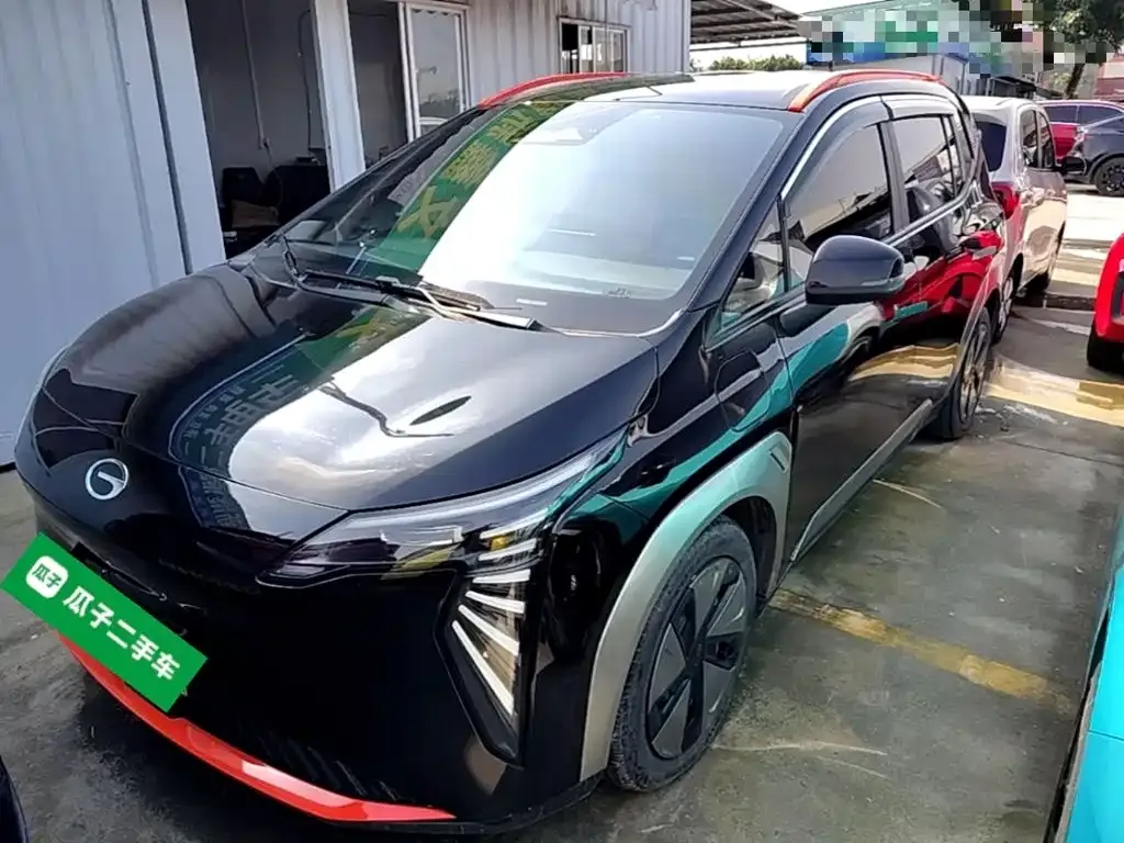 2024 Aion Plus 510