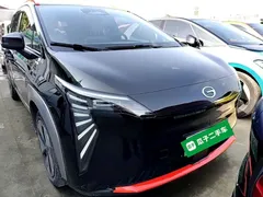2024 Aion Plus 510, чёрный — фото 3