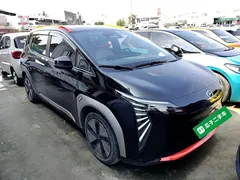 2024 Aion Plus 510, чёрный — фото 4
