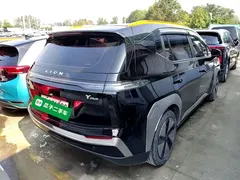 2024 Aion Plus 510, чёрный — фото 7