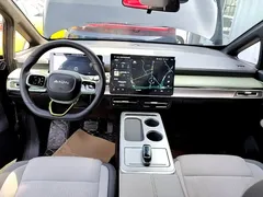 2024 Aion Plus 510, чёрный — фото 10