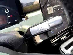 2024 Aion Plus 510, чёрный — фото 14