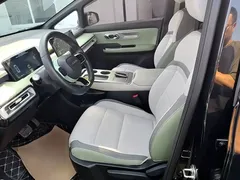 2024 Aion Plus 510, чёрный — фото 15