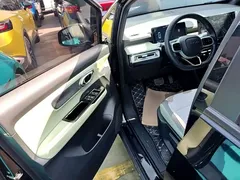 2024 Aion Plus 510, чёрный — фото 16