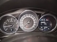 2024 Mazda CX-5 2.0L AT 2WD Comfort, синий — фото 12