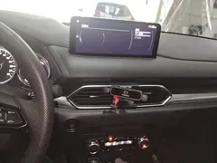 2024 Mazda CX-5 2.0L AT 2WD Comfort, синий — фото 13