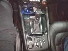 2024 Mazda CX-5 2.0L AT 2WD Comfort, синий — фото 14
