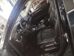 2024 Mazda CX-5 2.0L AT 2WD Comfort, синий — фото 15