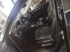 2024 Mazda CX-5 2.0L AT 2WD Comfort, синий — фото 16