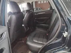 2024 Mazda CX-5 2.0L AT 2WD Comfort, синий — фото 17