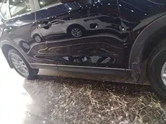 2024 Mazda CX-5 2.0L AT 2WD Comfort, синий — фото 21