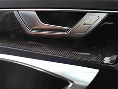 2023 Audi A6L 40 TFSI Luxury Dynamic, чёрный — фото 9