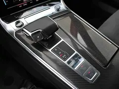 2023 Audi A6L 40 TFSI Luxury Dynamic, чёрный — фото 10