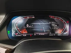 2021 BMW X5 M Sport Package, чёрный — фото 7