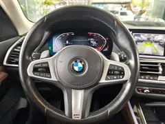 2021 BMW X5 M Sport Package, чёрный — фото 9