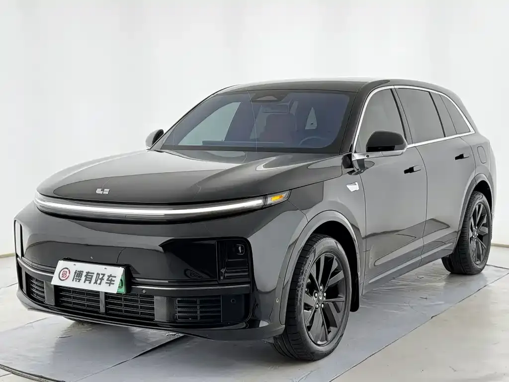 2023 Li Auto L7