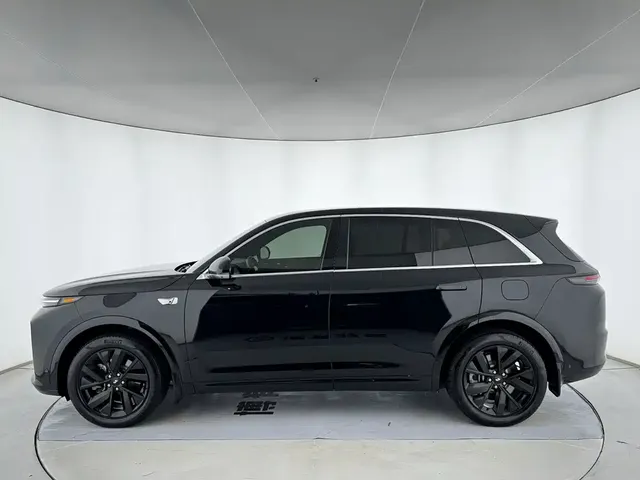 2023 Li Auto L7