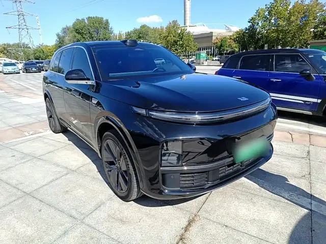 2024 Li Auto L7