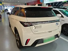 2025 BYD Dolphin 420km Freedom — фото 5
