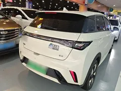2025 BYD Dolphin 420km Freedom — фото 7