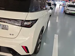 2025 BYD Dolphin 420km Freedom — фото 8