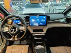 2025 BYD Dolphin 420km Freedom — фото 10