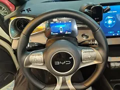 2025 BYD Dolphin 420km Freedom — фото 11