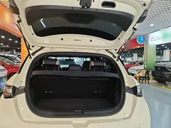 2025 BYD Dolphin 420km Freedom — фото 19