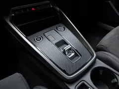 2021 Audi A3 L Limousine 35 TFSI Luxury Sport, белый — фото 12