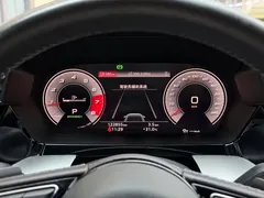2021 Audi A3 L Limousine 35 TFSI Luxury Sport, белый — фото 13